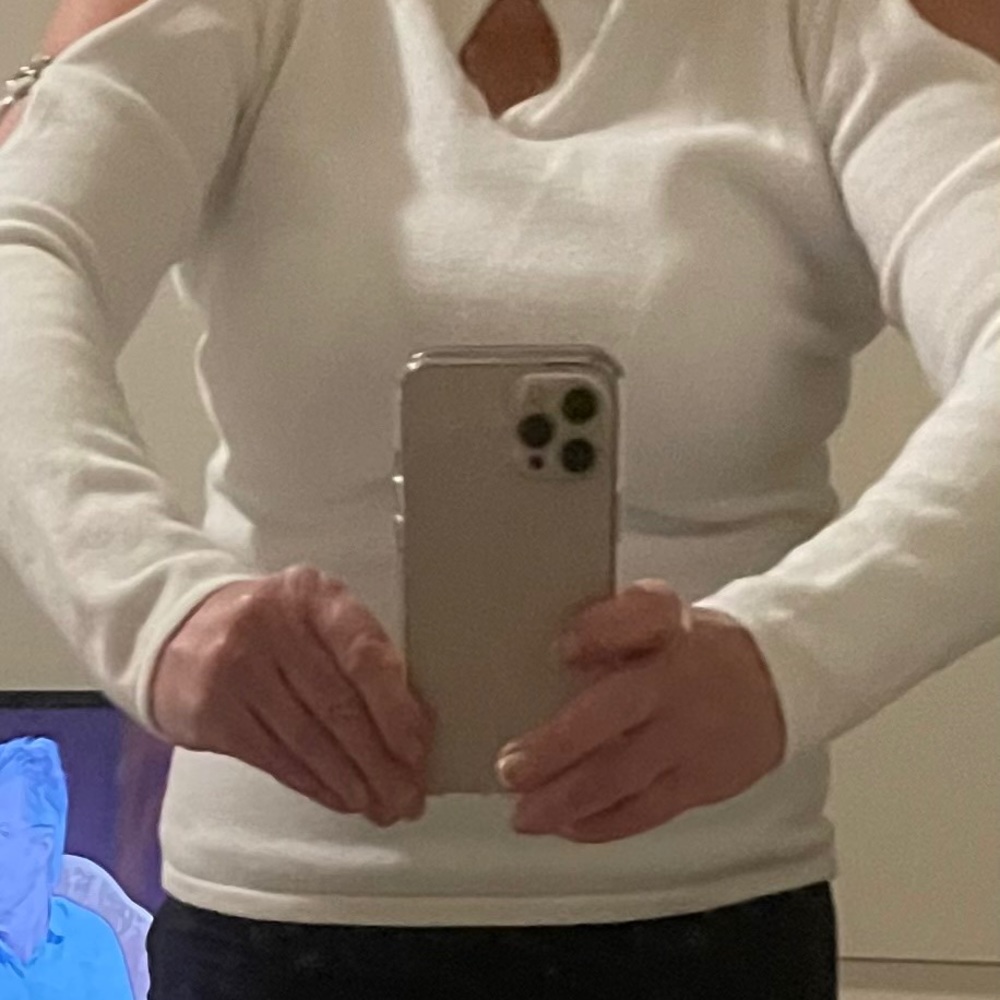 MICHAEL KORS Sweater S/M
